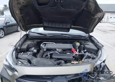 2024 Subaru Outback Onyx Edition Xt from USA, damaged, VIN 4S4BTGLD2R3103631